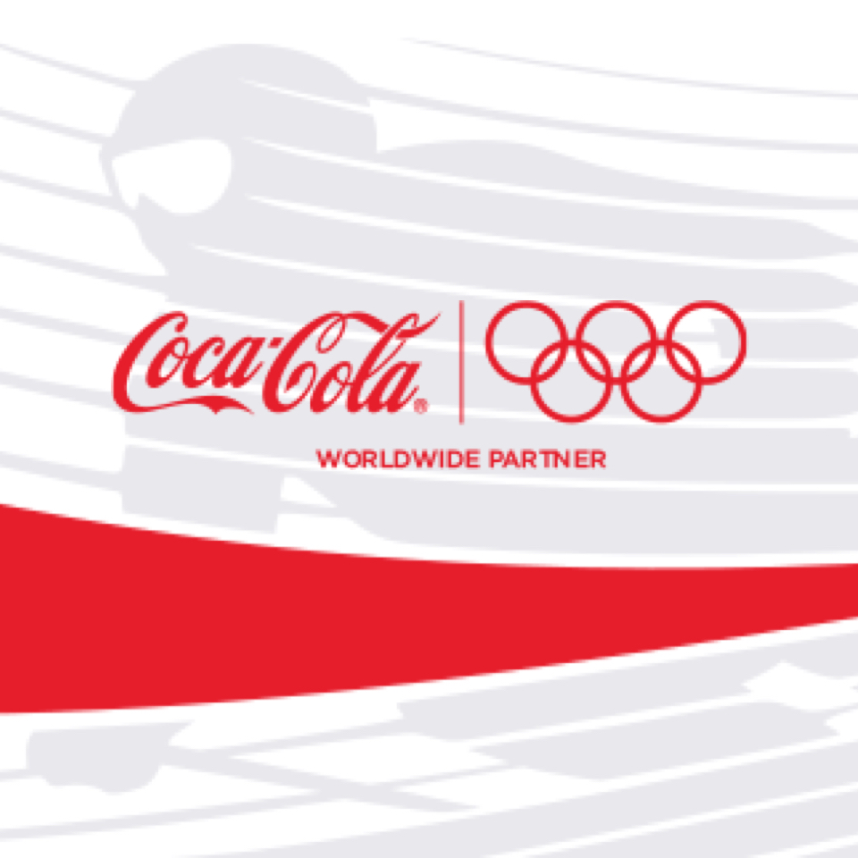 Coke Winter Olympics Campaign